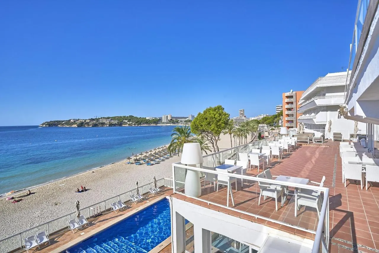 Flamboyan Caribe Hotel & Spa Магалуф