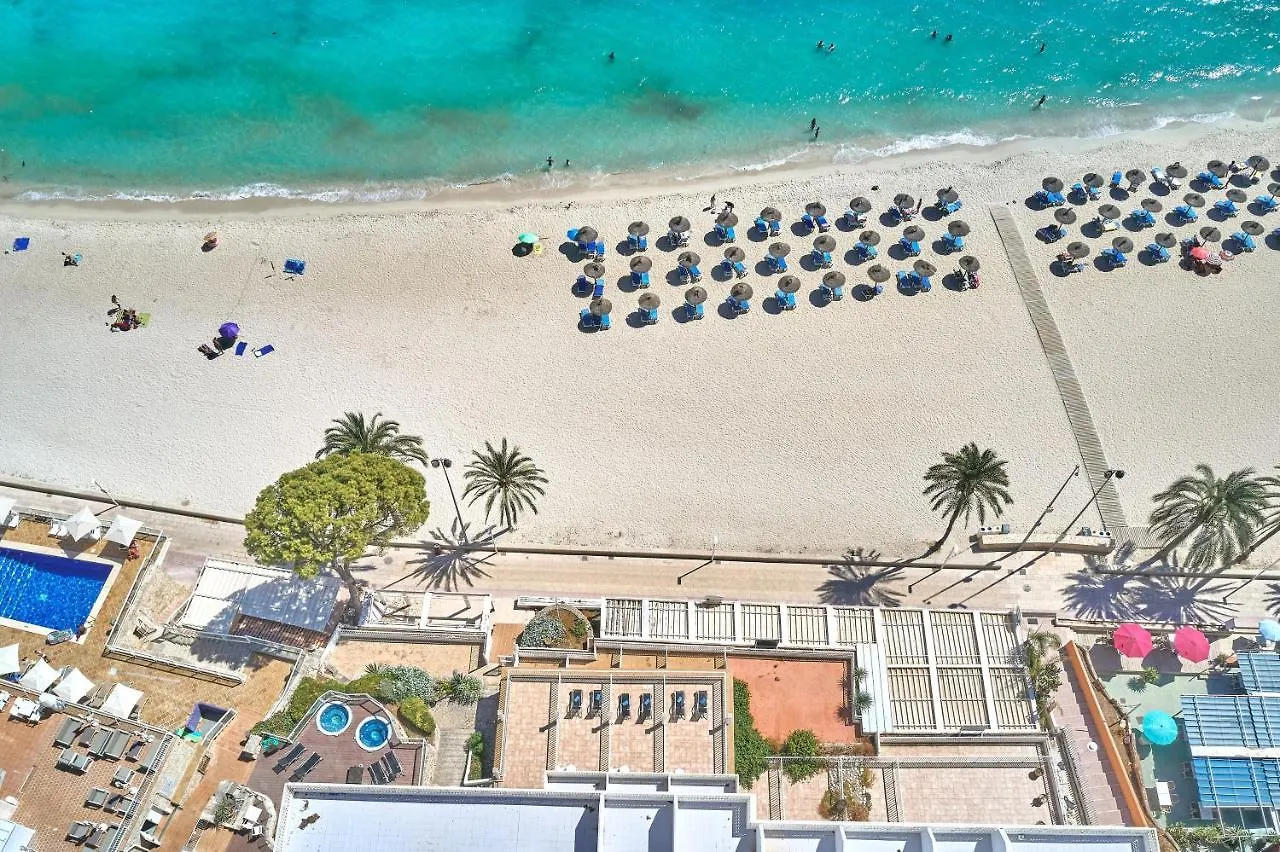 Flamboyan Caribe Hotel & Spa Магалуф