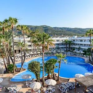 Hotel Fergus Club Park, Palmanova