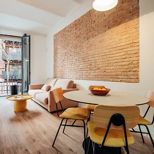 Apartament Design By Olala Homes