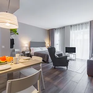 Apartament Flateli 430 Bcn