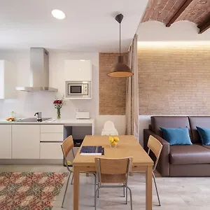 Apartament Sagrada Familia