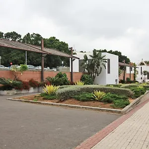 Apartament Del Parque Flats - San Millan