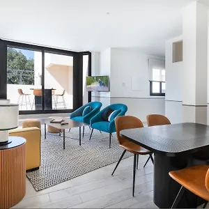 Apartament Slow Setas