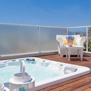 Apartament Iloftmalaga Deluxe Calle Nueva V