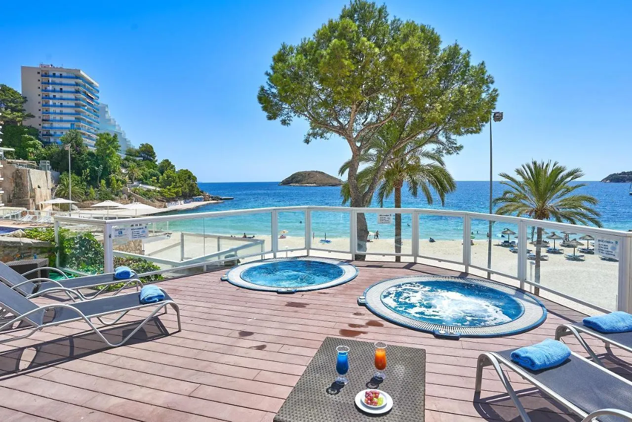****  Flamboyan Caribe Hotel & Spa Magaluf  Spain