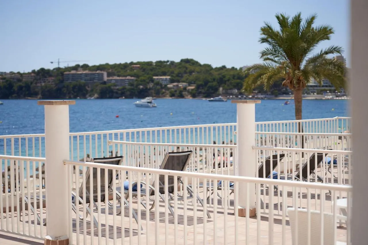 Flamboyan Caribe Hotel & Spa Magaluf  4*, Magaluf (Mallorca) Hiszpania