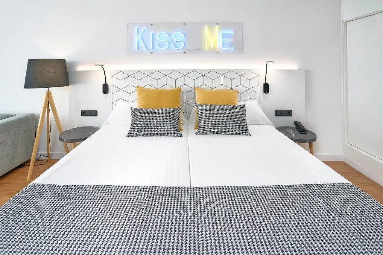 Flamboyan Caribe Hotel & Spa Magaluf  Hiszpania