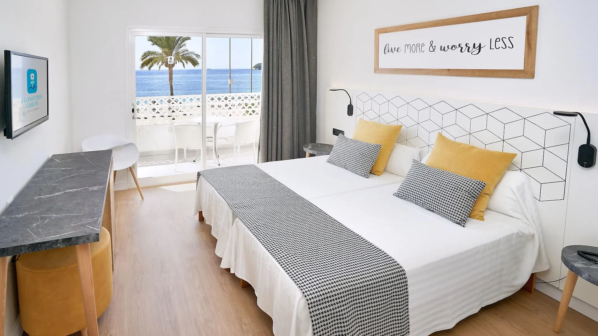 Flamboyan Caribe Hotel & Spa Magaluf