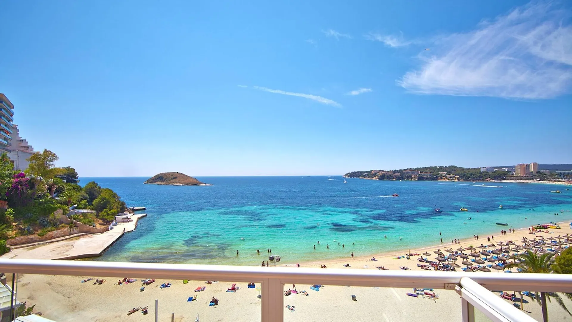 Flamboyan Caribe Hotel & Spa Magaluf
