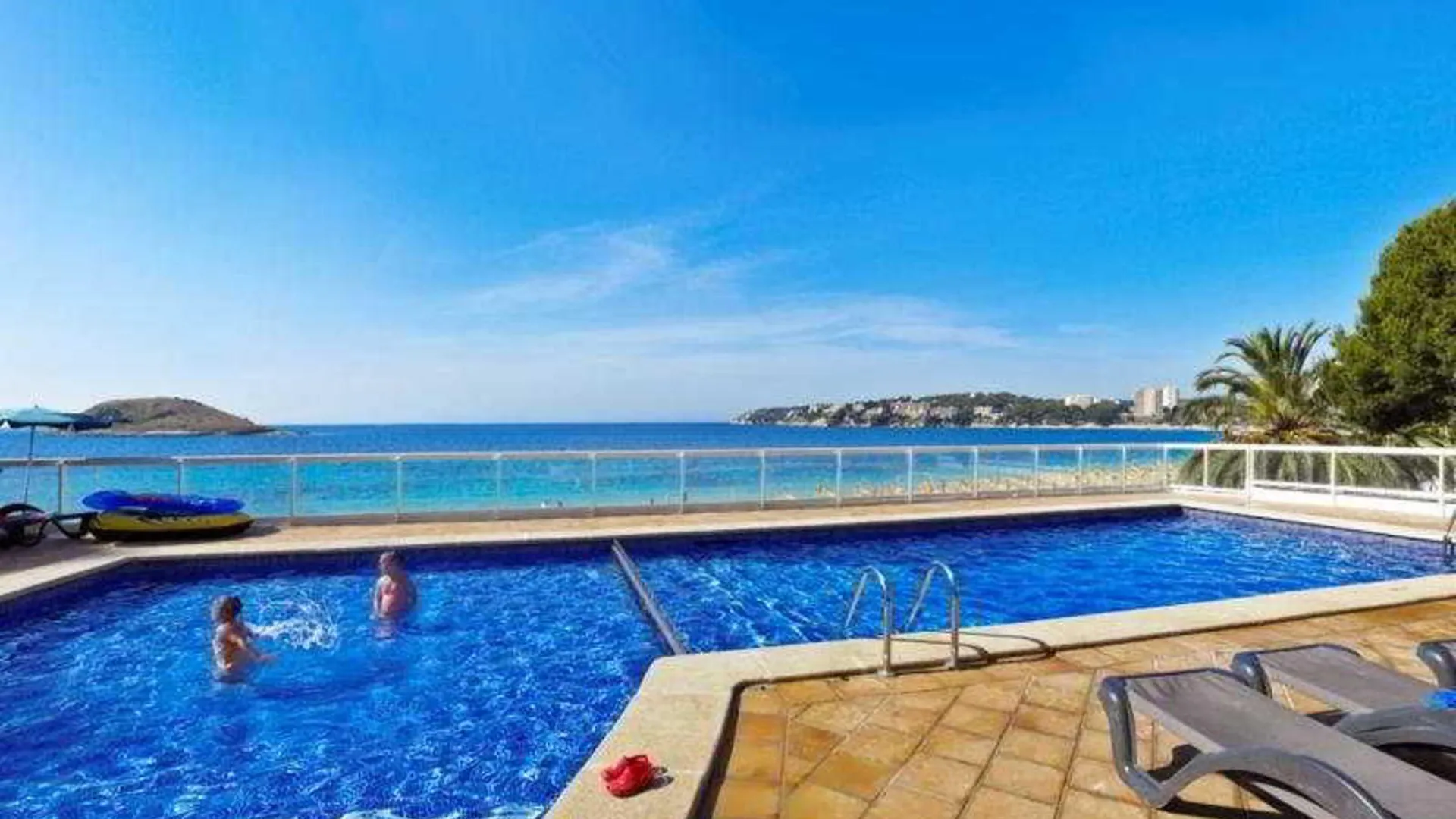 Flamboyan Caribe Hotel & Spa Magaluf
