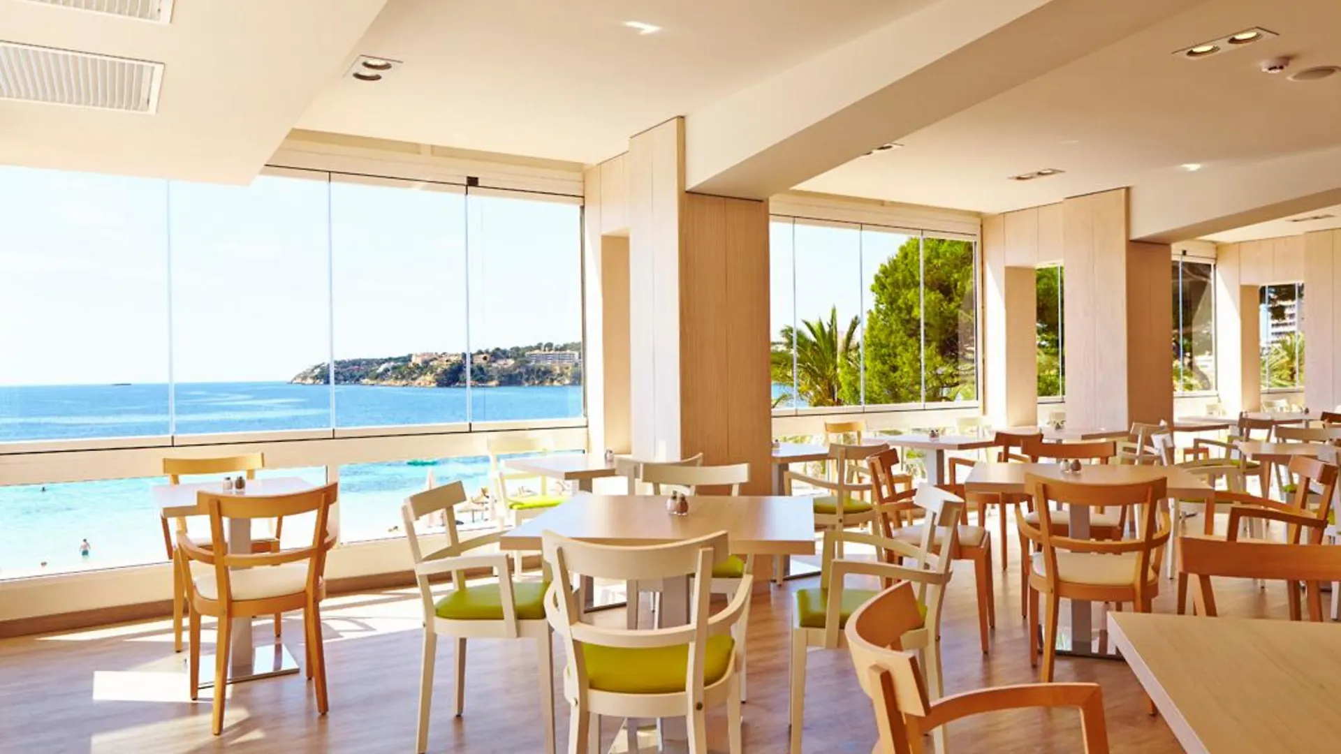 ****  Flamboyan Caribe Hotel & Spa Magaluf  Spain