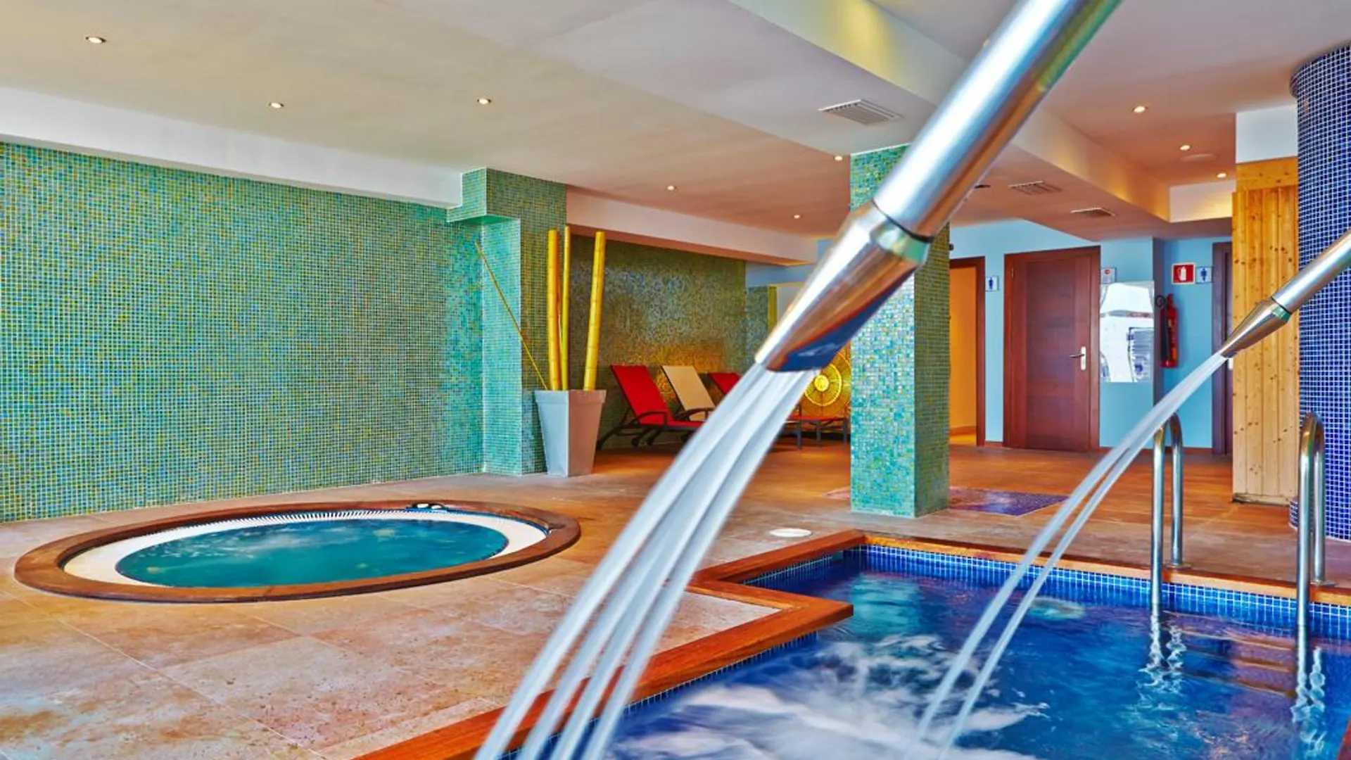 Flamboyan Caribe Hotel & Spa Magaluf