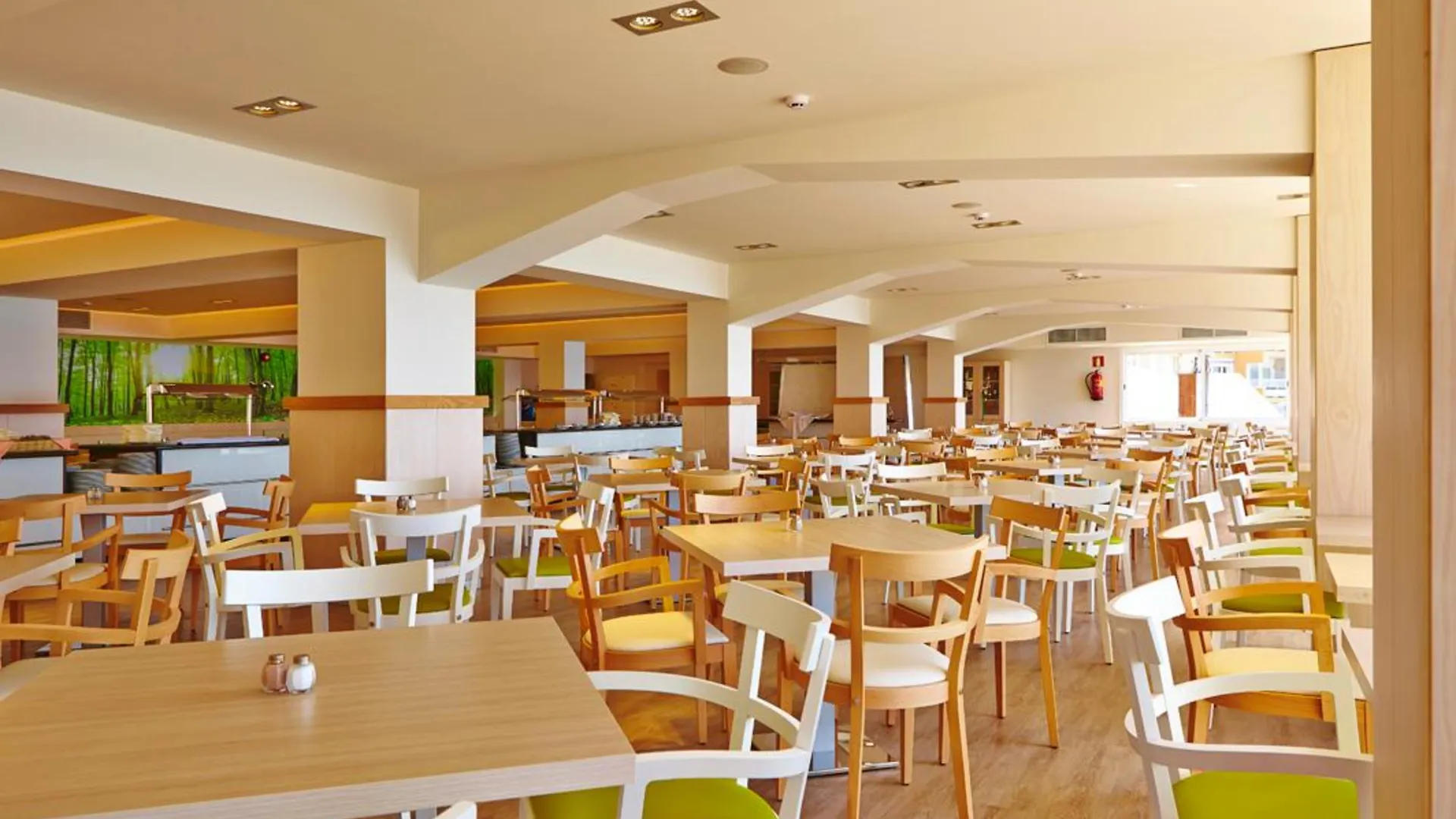 Flamboyan Caribe Hotel & Spa Magaluf