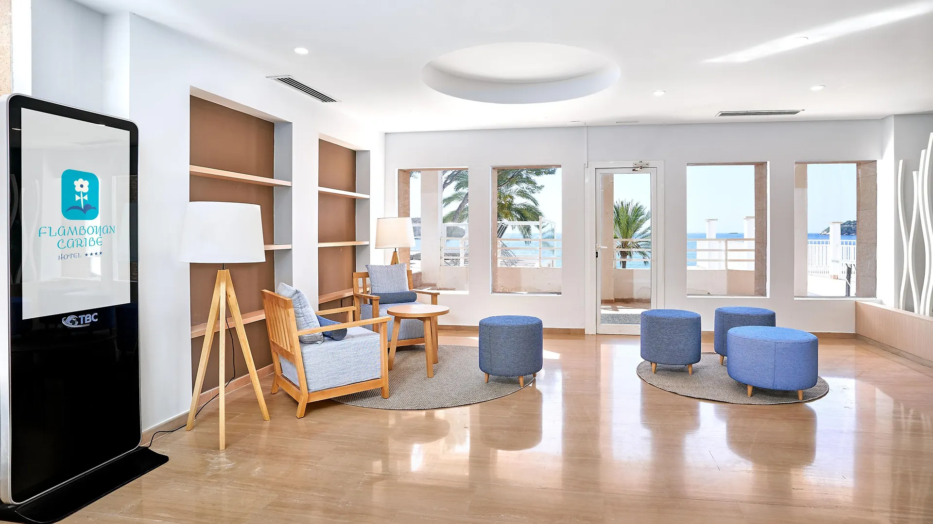 Flamboyan Caribe Hotel & Spa Magaluf