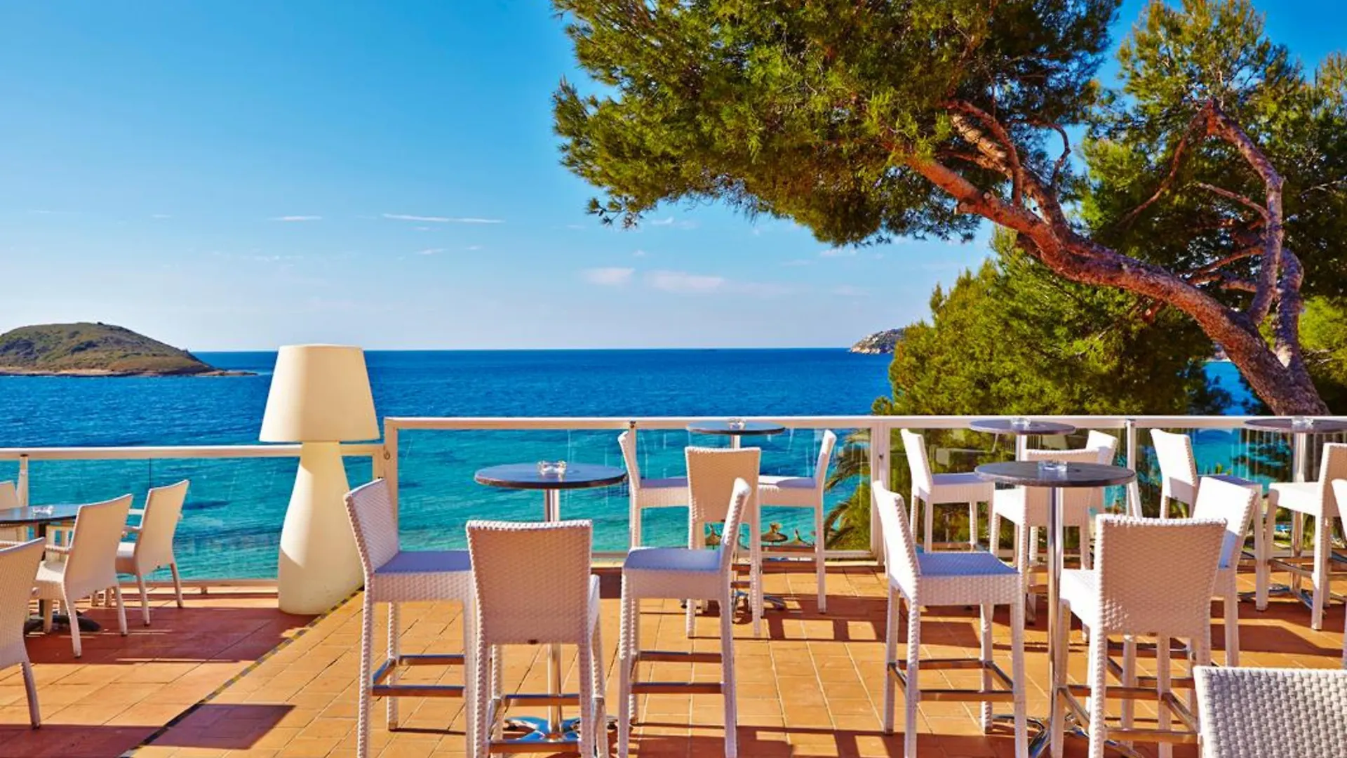 Flamboyan Caribe Hotel & Spa Magaluf