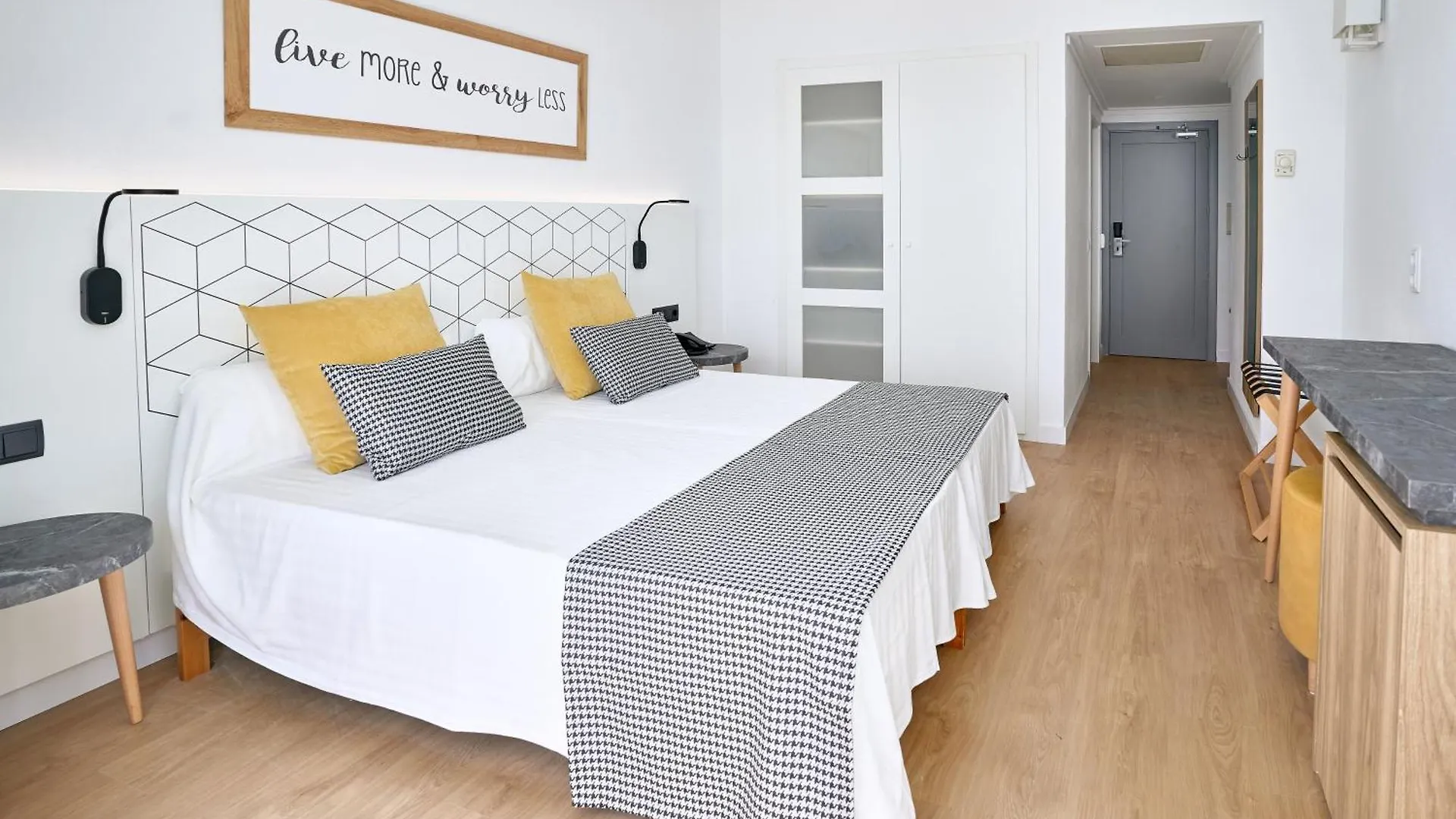 Flamboyan Caribe Hotel & Spa Magaluf   Magaluf (Mallorca)