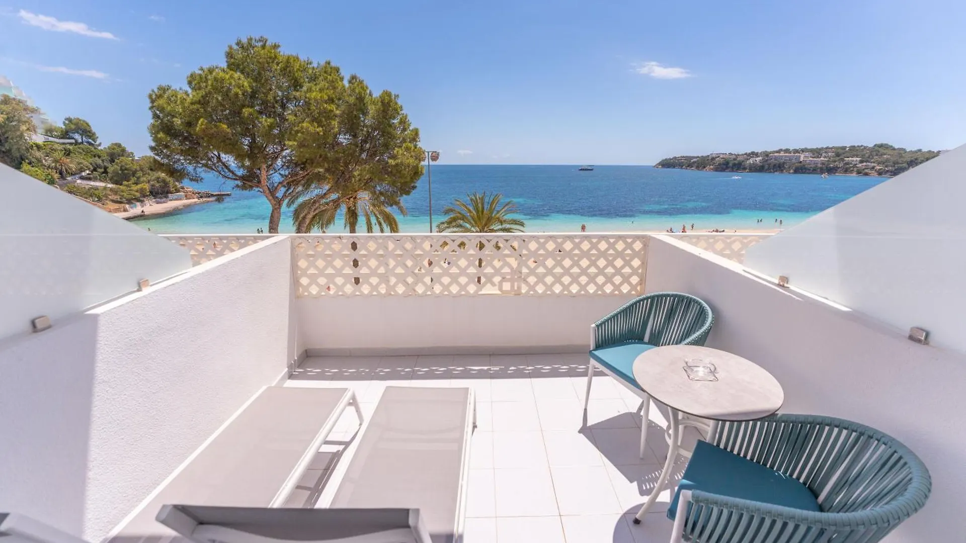 Flamboyan Caribe Hotel & Spa Magaluf