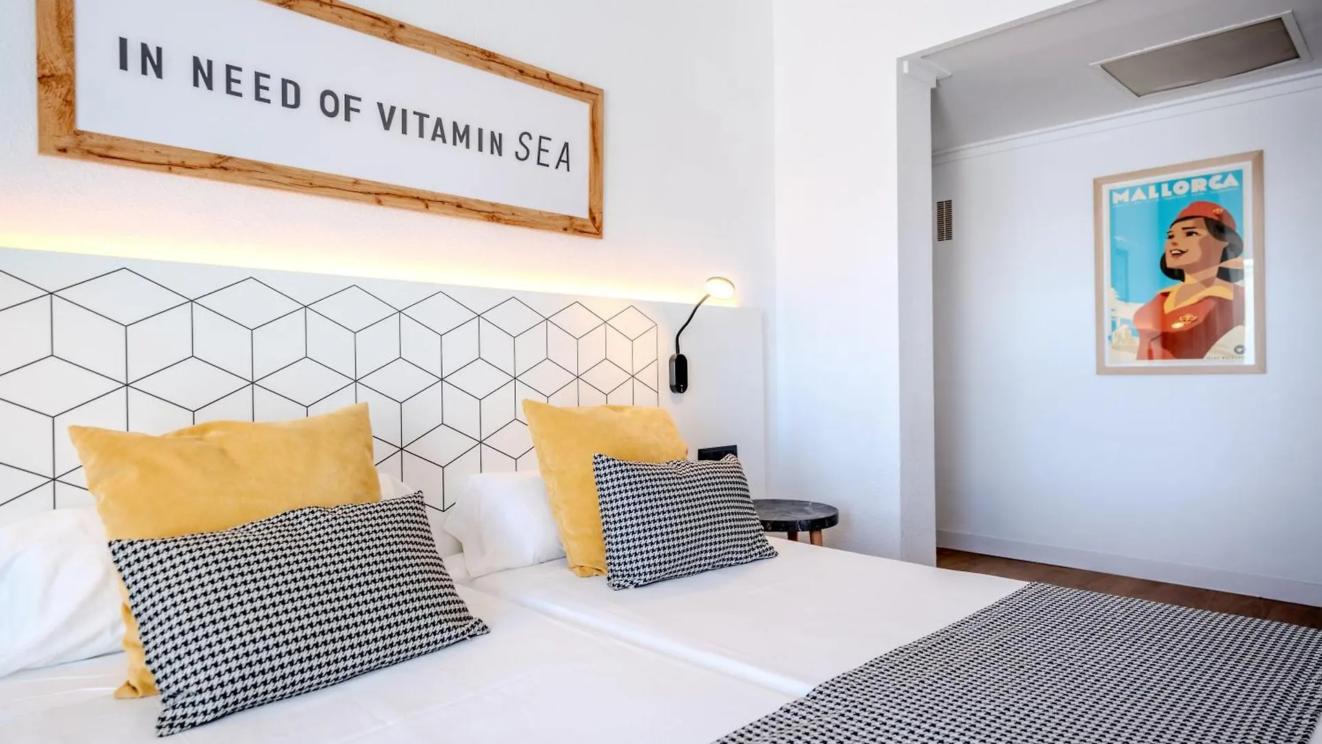 Flamboyan Caribe Hotel & Spa Magaluf  Spain