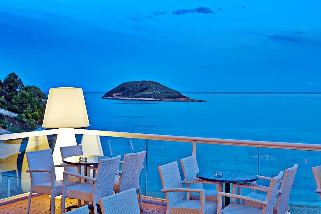 Flamboyan Caribe Hotel & Spa Magaluf  4*, Magaluf (Mallorca)