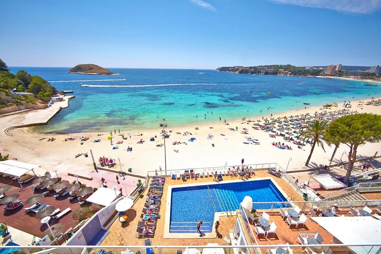 Flamboyan Caribe Hotel & Spa Magaluf   Magaluf (Mallorca)